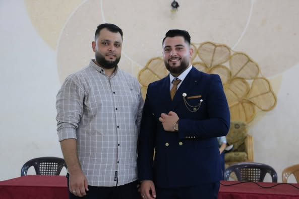 Mohammed Al Shabrawe