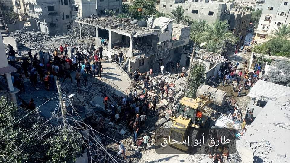 Source: Atef Abu Al-Ala