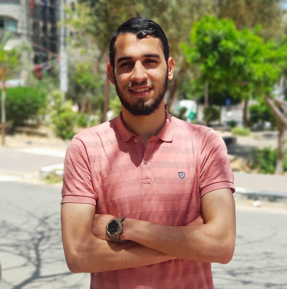 Source: Ahmad ALameen facebook