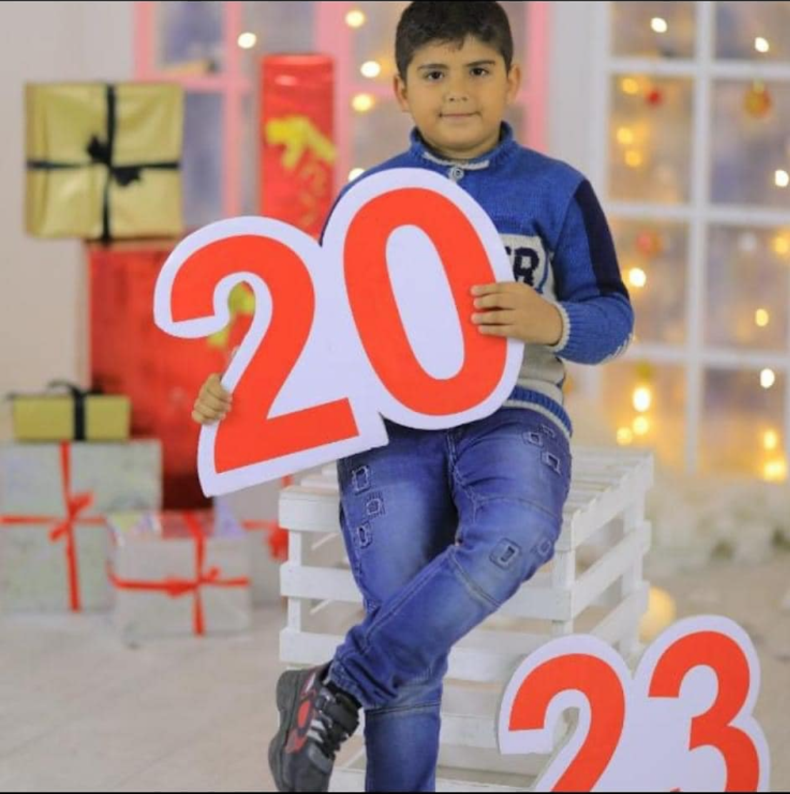 Yazan Shamlakh