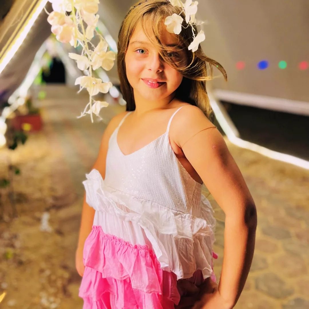 Nada M Shurrab