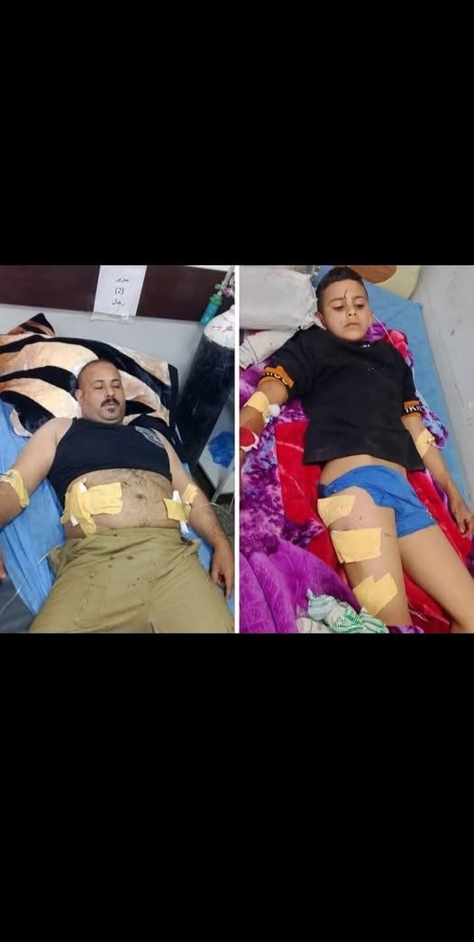 السميلات مدينتي