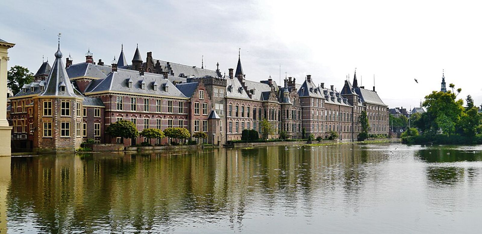 The Netherlands apologises for involvement in Hawija airstrike and lays out further reforms