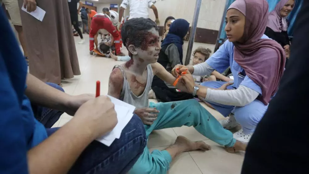 Source: Alaraby news