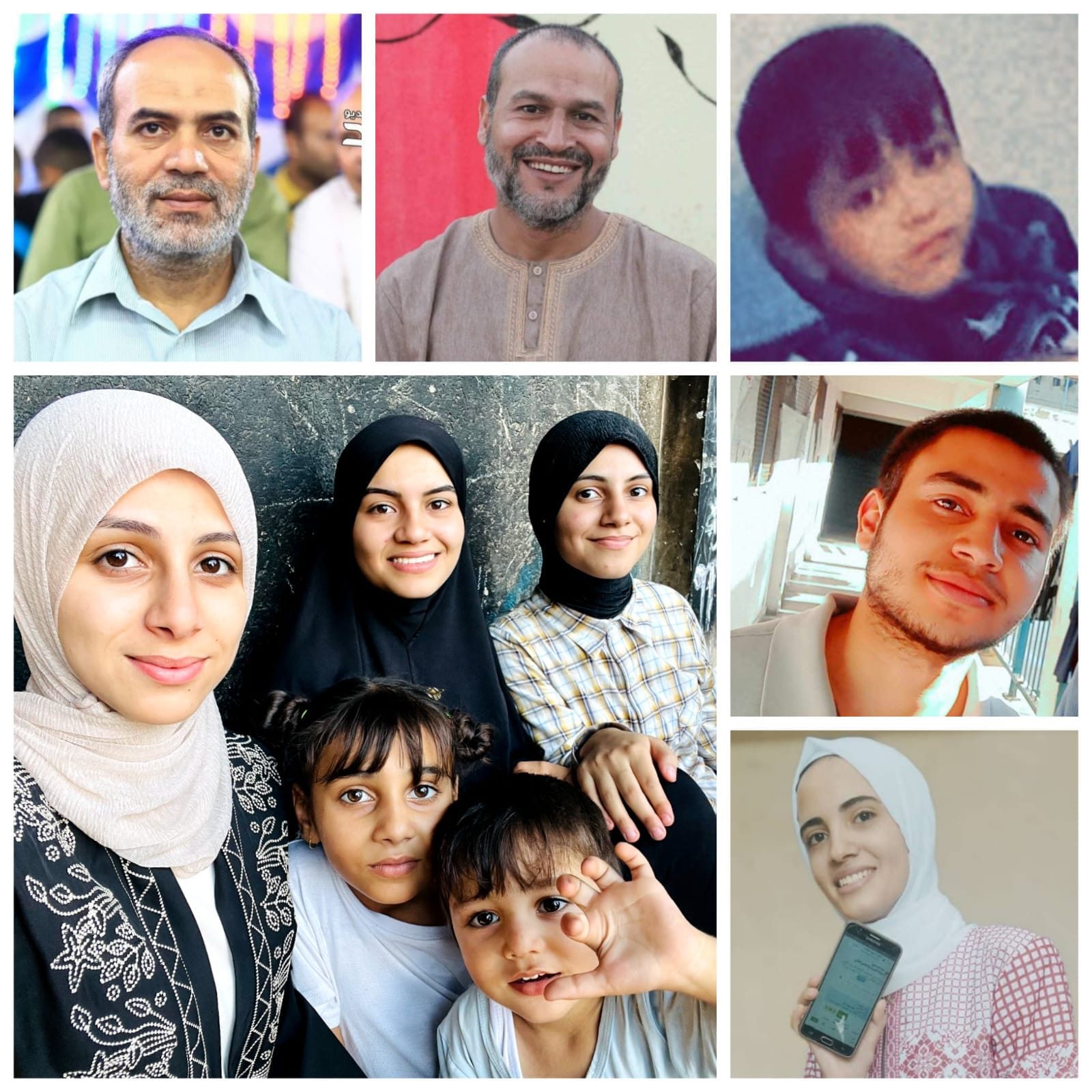 أحمد يوسف شبات