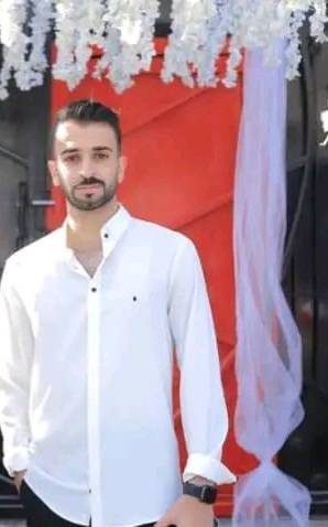 ‎ثائر محمد‎