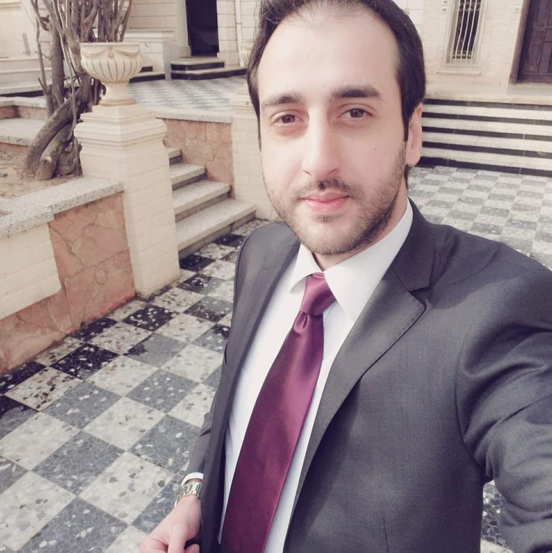 محمد جودة