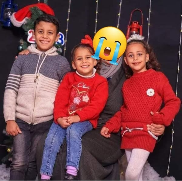 Source: Abu Luli family "Barbakh"