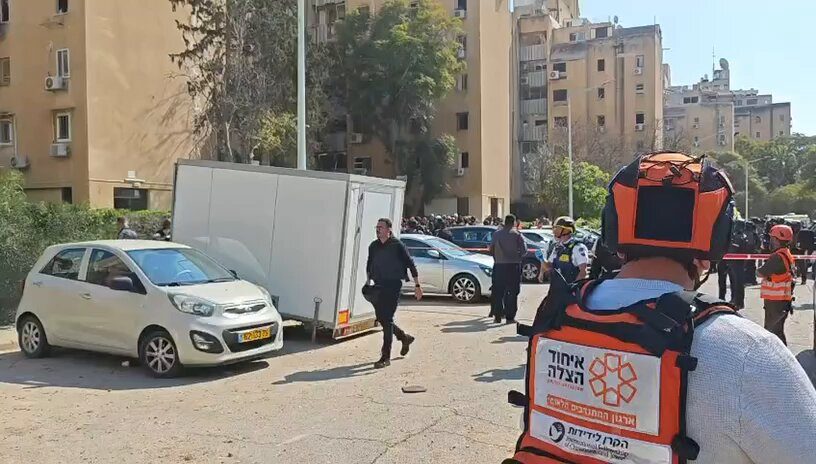 UnitedHatzalah