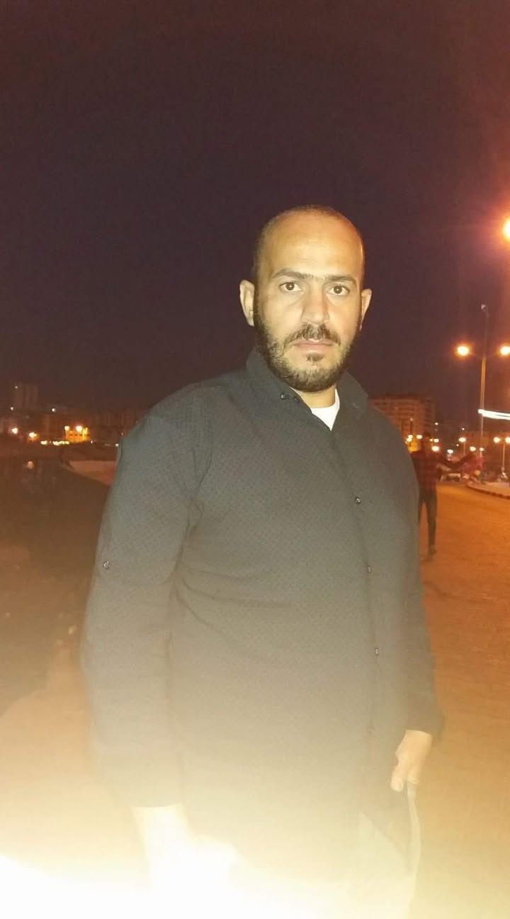 Hani Abu Mustafa