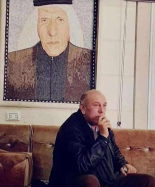 Source: Abo Yassin Said Jaafar
