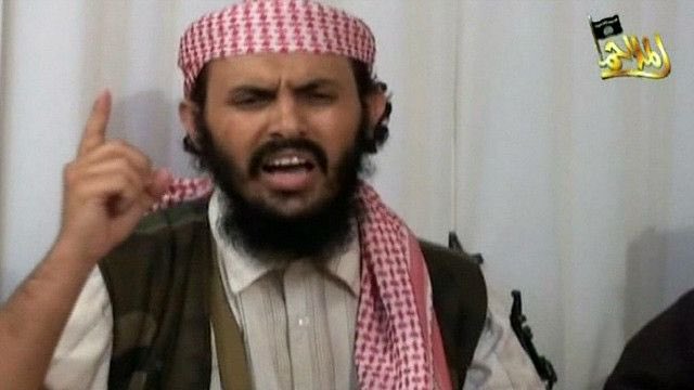 Al-Raymi had been leader of AQAP since 2015, after his predecessor was killed by a US drone strike (@englishsssn, January 31st 2020)