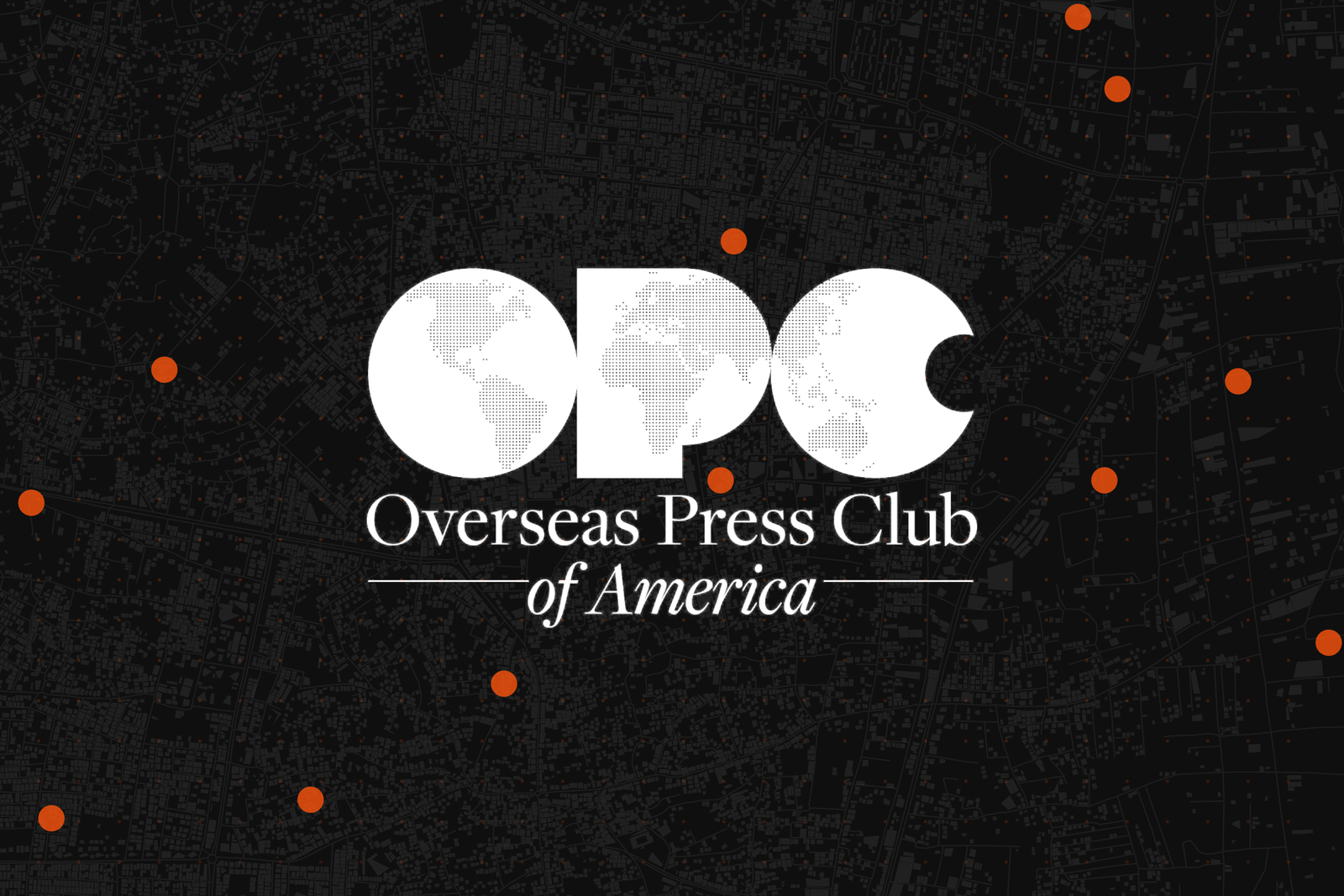 Airwars wins Overseas Press Club of America award