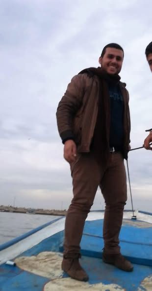 إبراهيم الهور