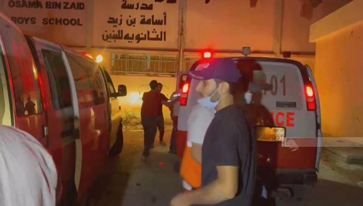وكالة وفا - WAFA News Agency