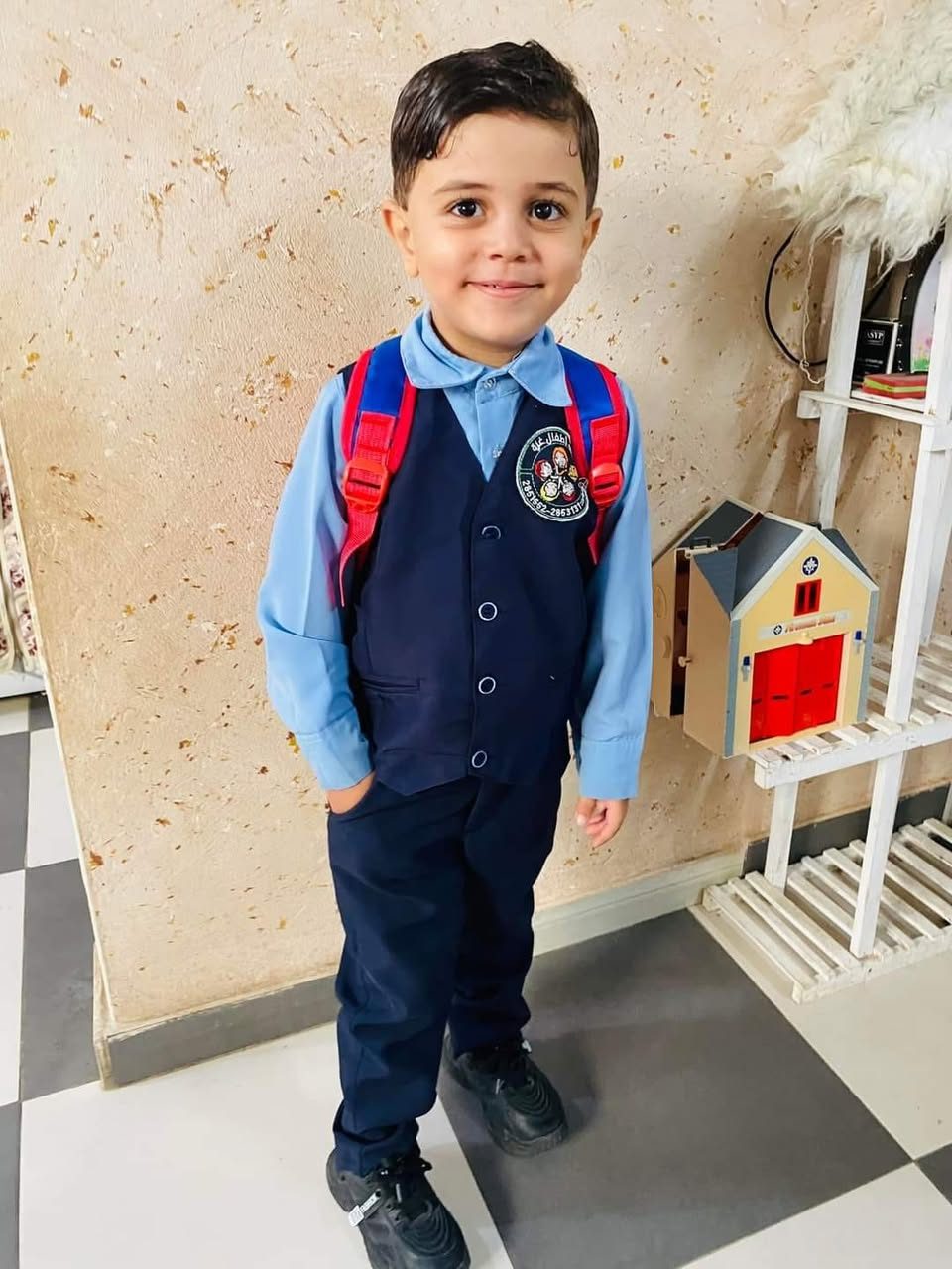 أحمد أبو ياسر