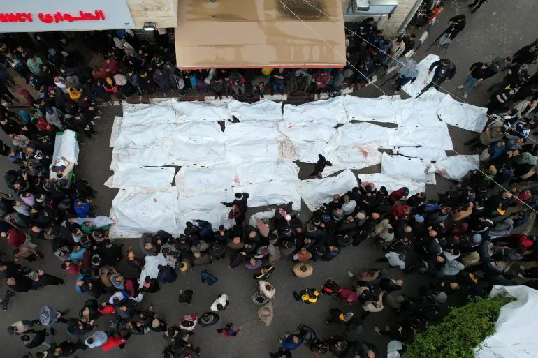 Al Jazeera