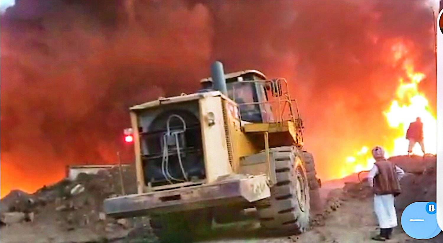 Source: Public Works and Roads Office, Amran Governorate