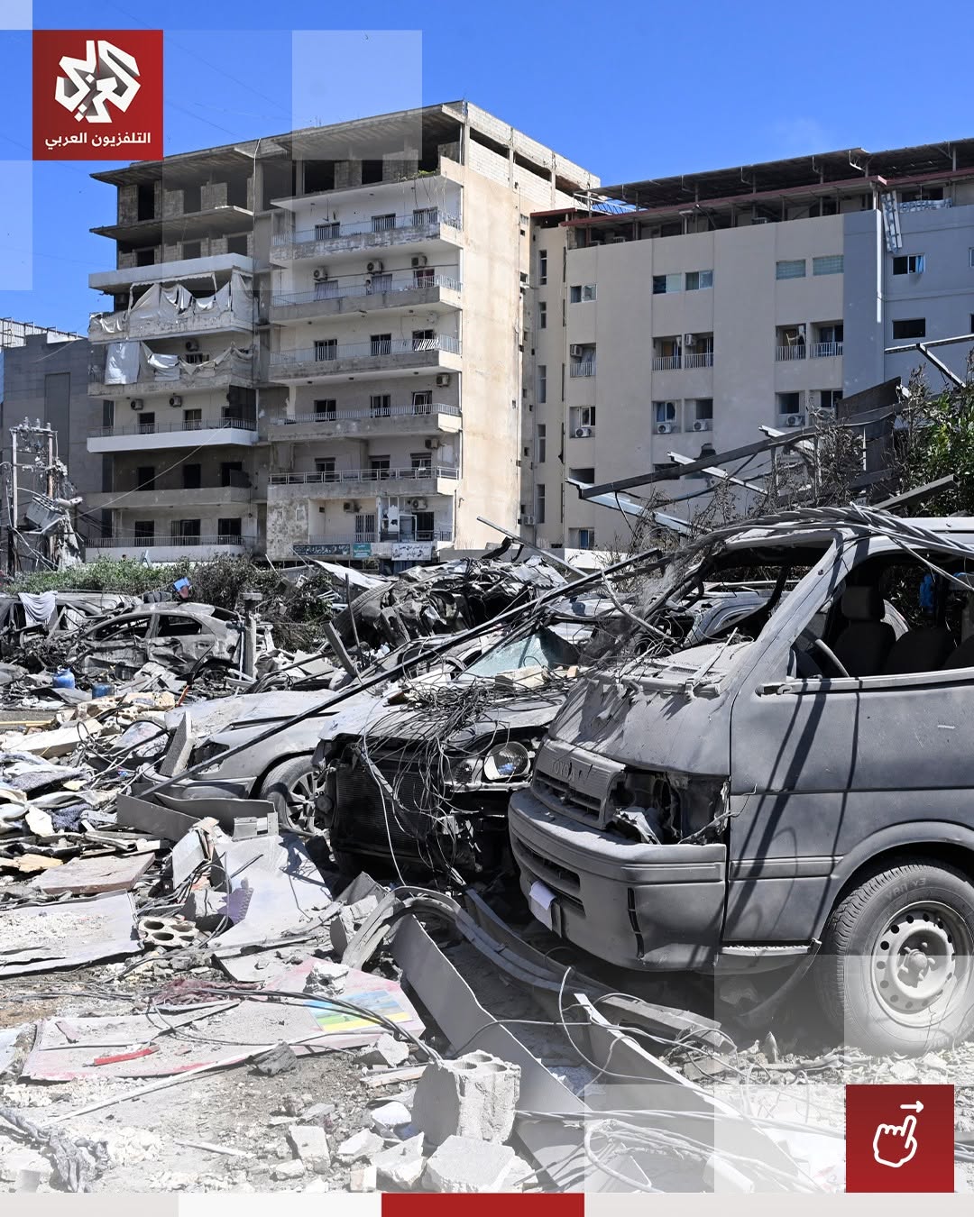 Arabic - News
