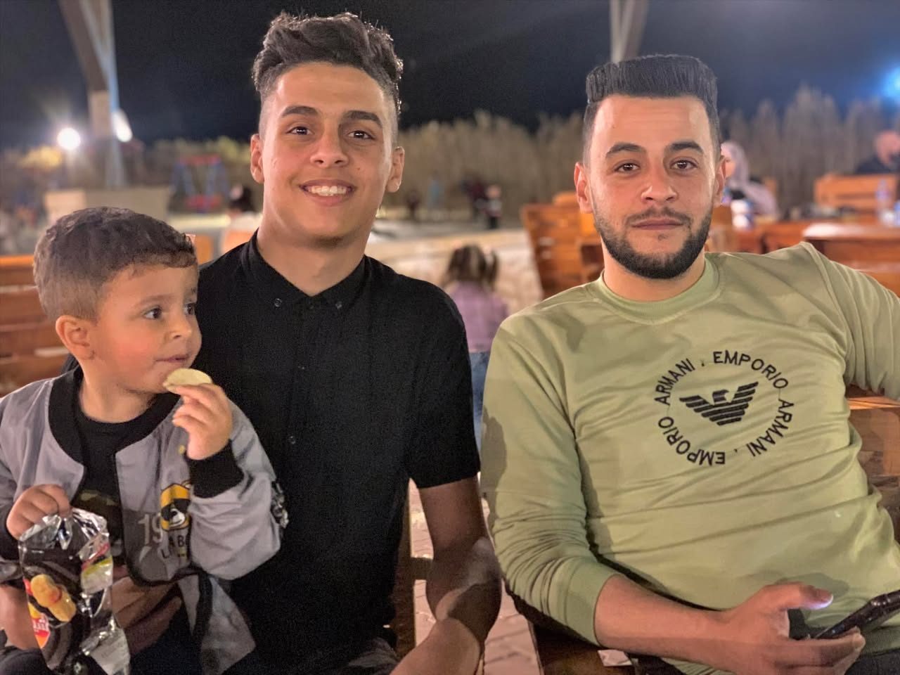 ‎امير احمد‎