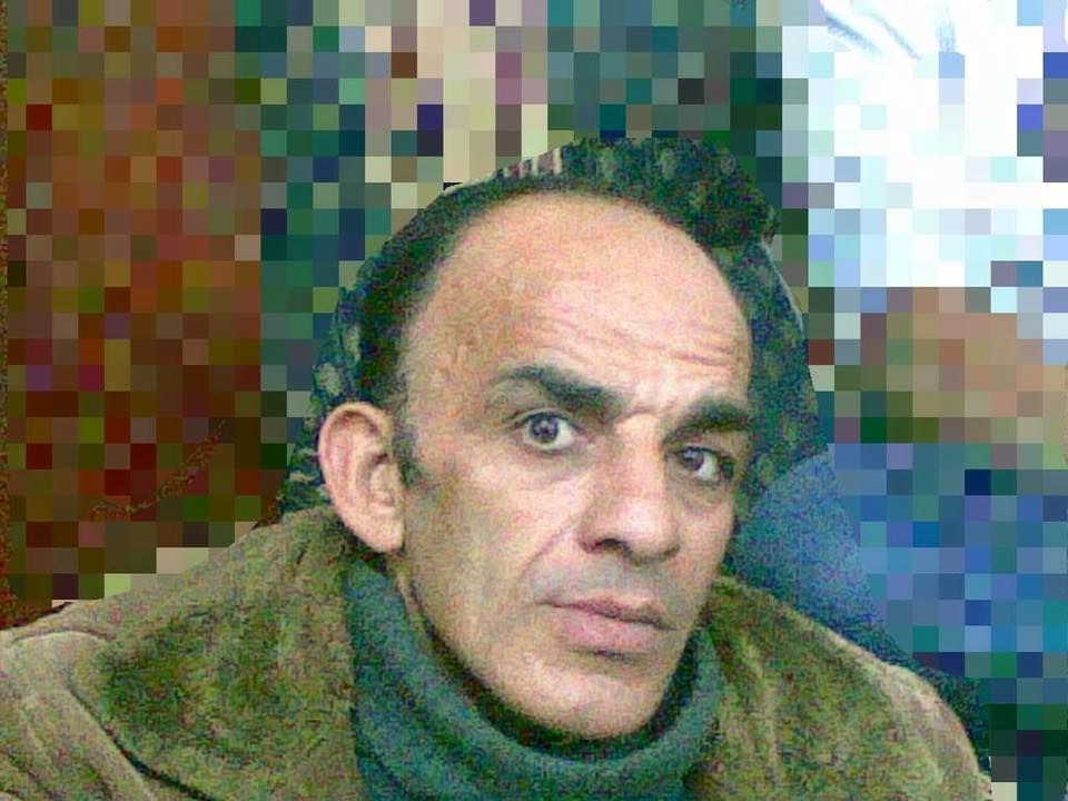 Raqqa is Being Slaughtered Silently named one of the victims on their Facebook page as "Hussein" (via Raqqa is Being Slaughtered Silently0