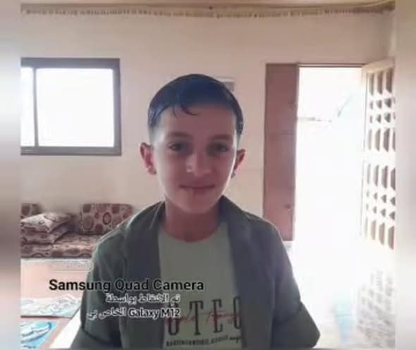 محمود محمد الجديلي
