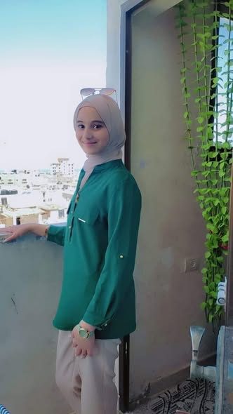 Nedal Abu Yousef