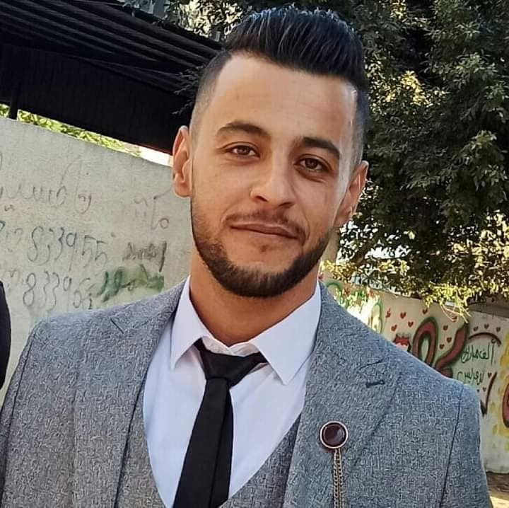 مؤمن ابو ايهم
