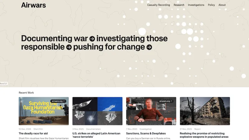 Donate to priority projects