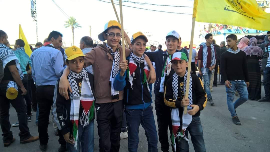 Source: Hossan Abo Nasser