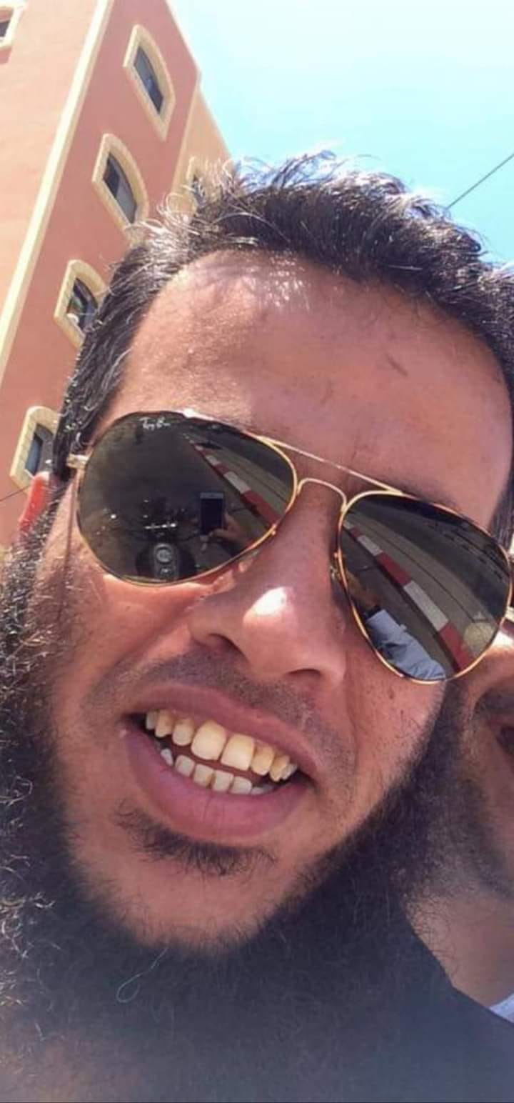 Source: Ibrahim Hajaj