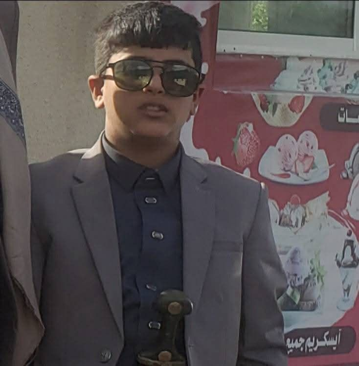 Omar Nashwan Al-Jamouli