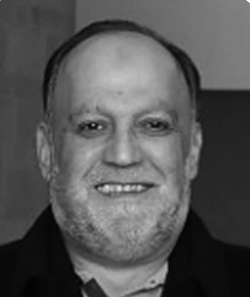 Adel Harb