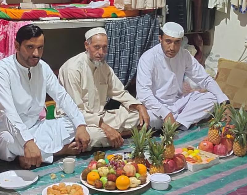 Ramola Talwar Badam