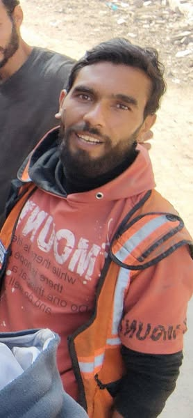 ‎محمد أب صلحي‎