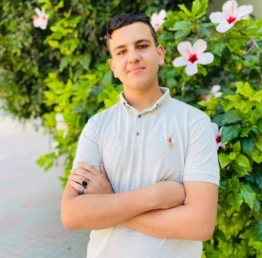 Source: Anas abu ghali