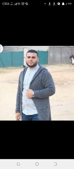 Etmad Abu Saif
