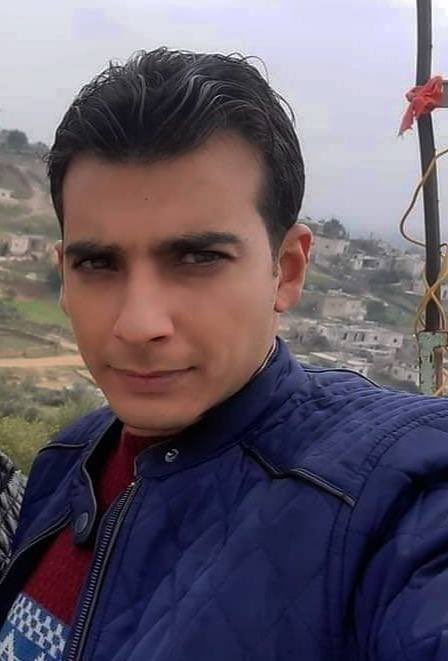 Majed Kbeish