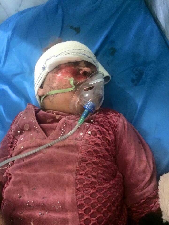 Malak Juma Al Jabri