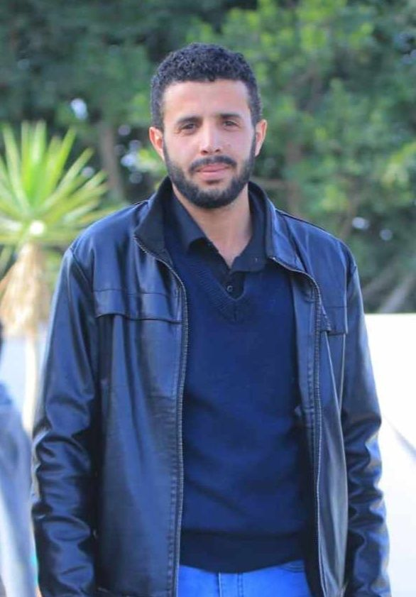 Essam al-Arabi