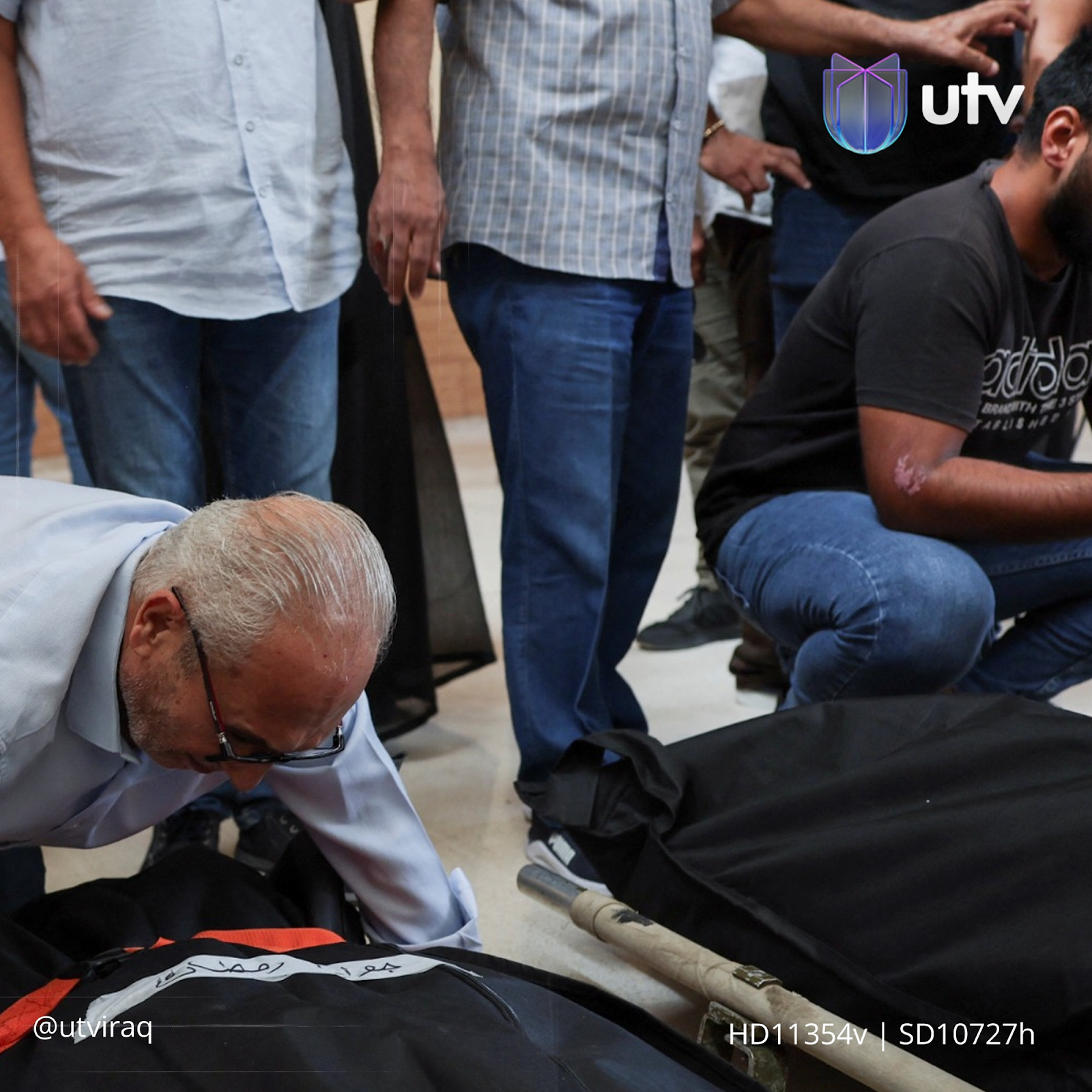 Source: UTV