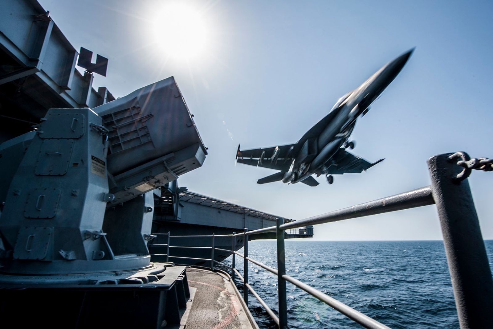 First year of Coalition airstrikes helped stall Islamic State – but at a cost
