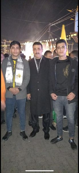 Source: Mohamed abo majed