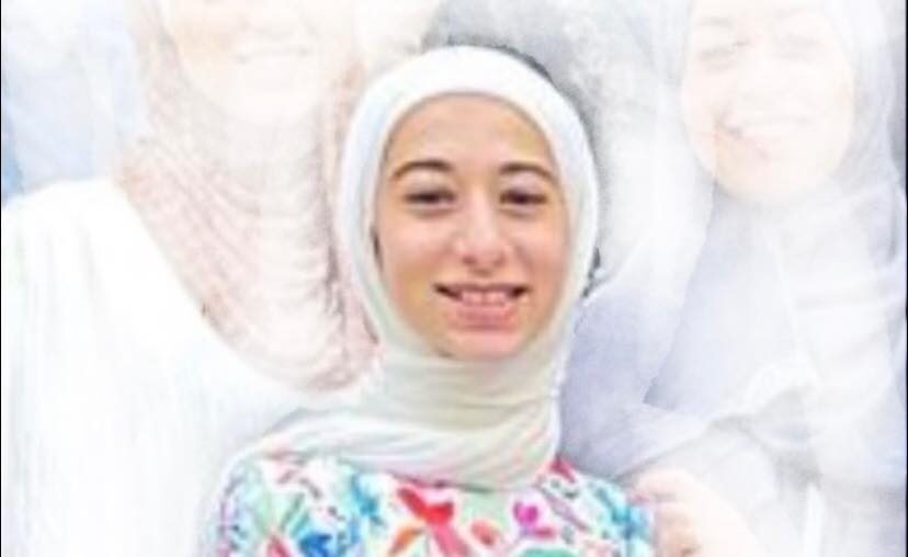 Source: Al-amal school