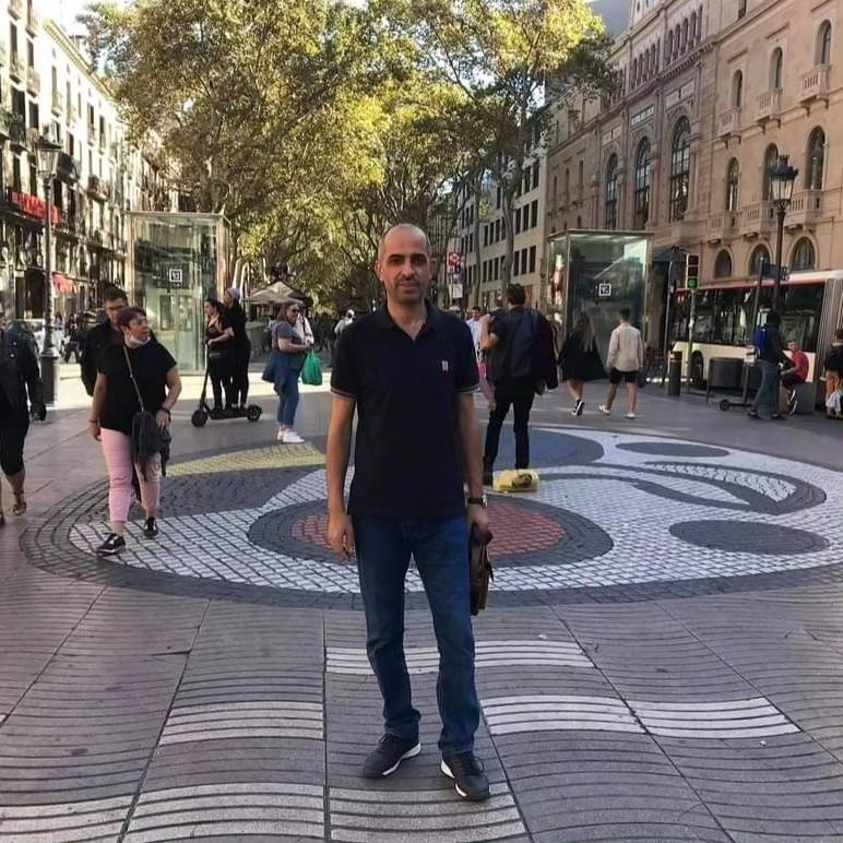 Source: Mohammad jadallah