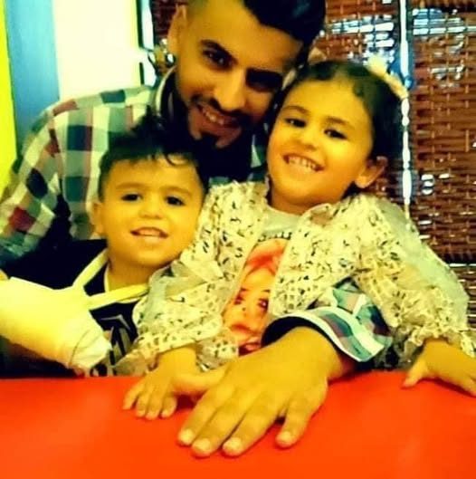 أحمد صالحه