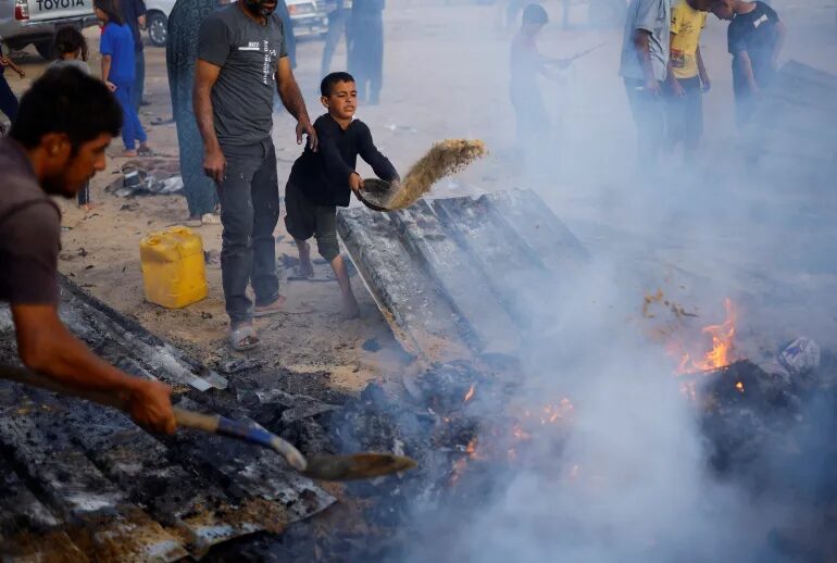 Source: Al Jazeera News