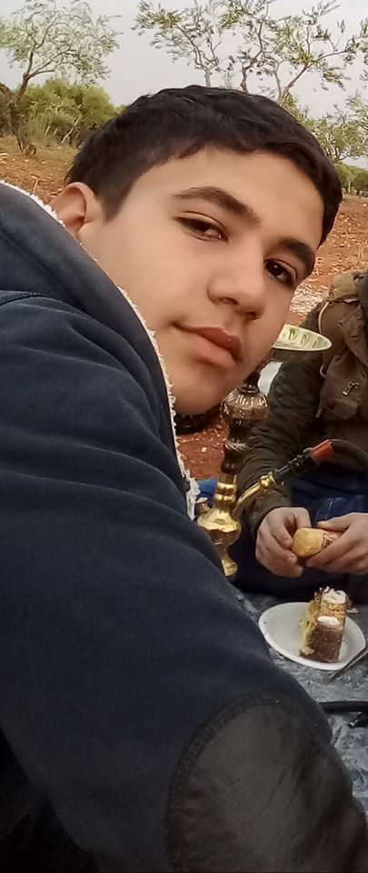 Mohammed Khaled Soufan