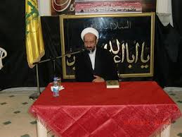 Muhammad Al Kawtharani (senior member Hezbollah), who was killed in an American drone strike on Bagdhad International Airport on January 3rd, 2020. Reports of his death remain unconfirmed (via Al Arabiya).