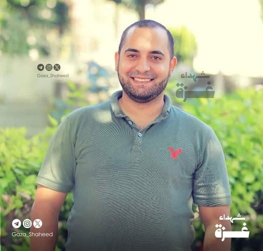 Mohamed Beshir Abd Elmaksoud